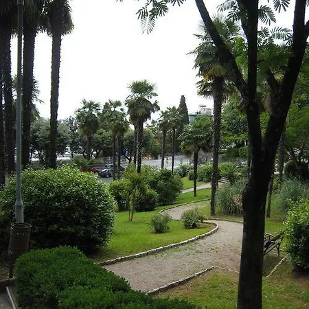 Apartment Tomic * Opatija